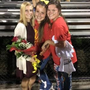 Meet your Posher, Mary